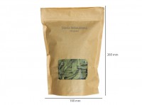 Hojas secas de Stevia Bolsita 100 grs