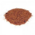 Rooibos de Sudáfrica con vainilla bolsita 50 grs