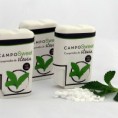 Comprimidos de Stevia